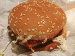 -麦当劳(大栅栏店)