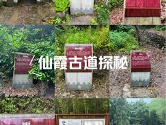 -仙霞关景区