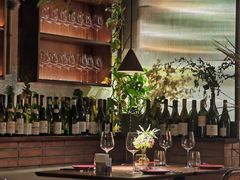 -肆海小川菜酒馆Wine Bistro (青年路店)