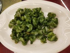 -玉华台饭庄(裕中西里小区店)