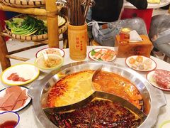 -陳艳红火锅(港汇店)