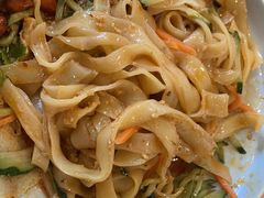 -西部马华清真食府·丝路菜(大钟寺店)