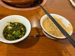 -前门杨记·铜锅涮肉(王府井·故宫店)
