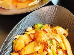 -竹野·上|老字号全竹宴