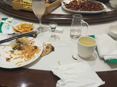 -裕德隆清真饭庄·天津特色菜(东丽店)