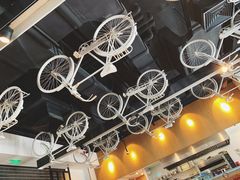 -玛尚诺意式餐厅(官舍店)