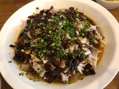 -三猫黑鱼花(南大店)