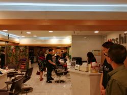 -雅仕 HAIR SALON 美发沙龙