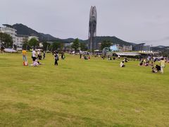 -大梅沙海滨公园