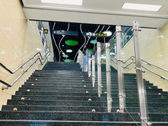 -杨柳河(地铁站)