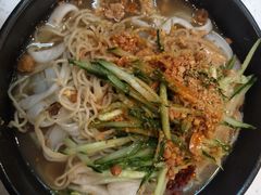 -金记 酿皮·煲烧饭(万博店)
