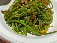 -西贝(财富购物中心店)