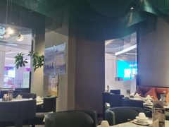 大堂-披云云小馆·味道江湖(姚家园万象汇店)