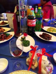 -中谷小南国花园酒店·宴会厅