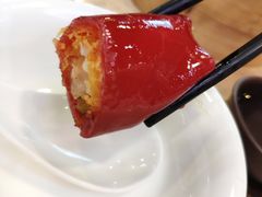 金沙红米肠-点都德(汇盈广场店)
