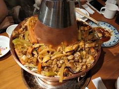 -炉小二铜锅牛蛙•川湘菜(三里屯店)