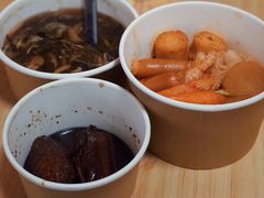 -左记港食(融科天城店)