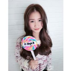 -P.STYLE派斯造型
