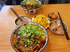 -有礼有面(知春路店)