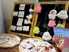 -100家灵感仓库·DIY团建(什刹海店)