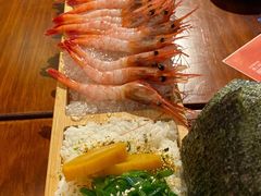 -白石的深夜食堂(万达店)