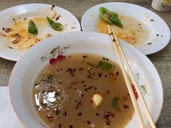 -正宗胖子抻面馆(岭东路店)