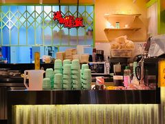 -新加坡高记KOO KEE Restaurant(盈科店)