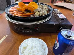 -坛南湾农家乐·海鲜楼·大排档(平潭坛南湾店)