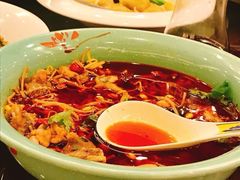 -都喜天丽富都青枫苑酒店-青枫小筑