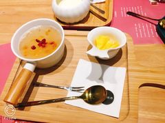 -炖物24章·顺时轻养茶(杭州保利时光里店)