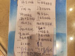 -刘胖子家常菜·蹄花焖藕(中南店)