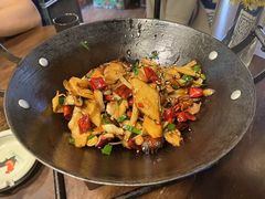 -吃货私房菜(丽江束河古镇店)