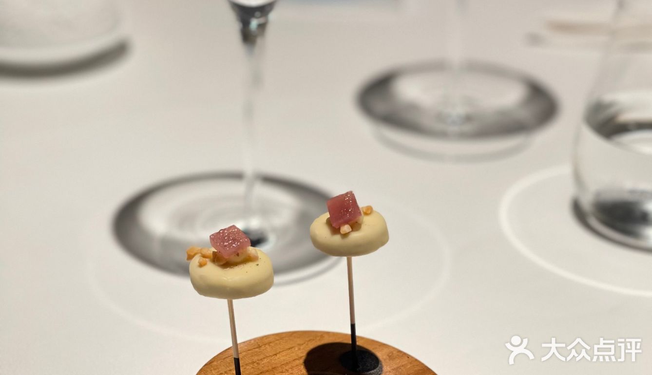 云上法餐｜𝐌𝐚𝐢𝐬𝐨𝐧 𝐋𝐚𝐦𝐞𝐥𝐨𝐢𝐬𝐞