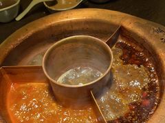 -滇釜火锅·能喝汤的火锅(车公庄店)