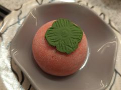 -争鲜回转寿司(大连和平广场凯德PLUS店)