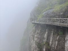-雁荡山风景名胜区