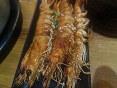 -土蚝·高压锅生蚝(百姓美食街店)