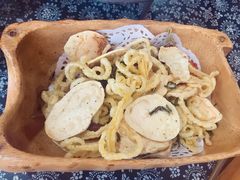 -张关合渣(航空大道店)