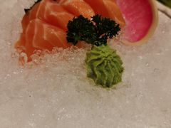 -赤坂亭·M9和牛烧肉·铁板烧·日料398放题(长泰广场店)