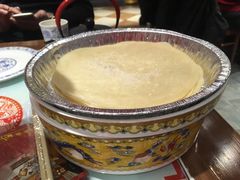 -吉祥春饼·烤鸭(国贸店)