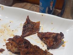 -枪火串烧·东北特色烧烤(罗湖总店)