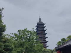 -常熟方塔园