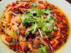 -弄堂里(雨花客厅店)