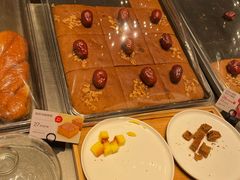 -满满元气和田大枣糕·蛋糕(朝阳大悦城店)