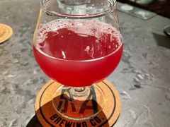 -京A Taproom·精酿餐吧(CBD店)