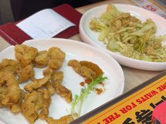 -令狐冲烤鱼·烧菜馆(达明店)