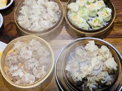 -老奉天马家烧麦(三台子店)