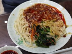 -清真·益鑫羊肉手抓馆(花园北街店)