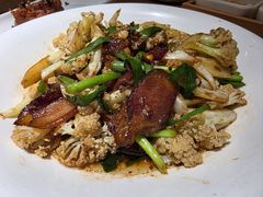 -桂小厨广西菜(青秀万达店)