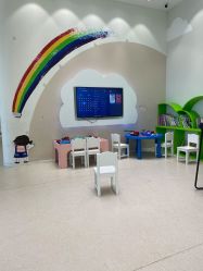 -青苗儿童口腔(长楹天街购物中心)